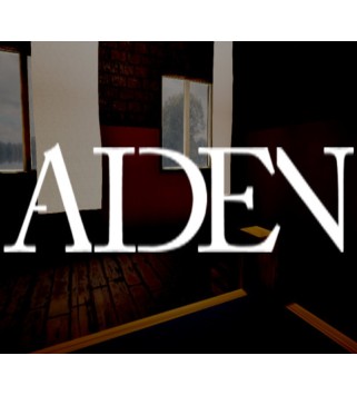 AIDEN Steam Key GLOBAL